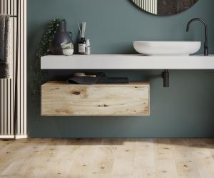 „Emma“ Sideboard aus Massivholz | Lapidispa® 